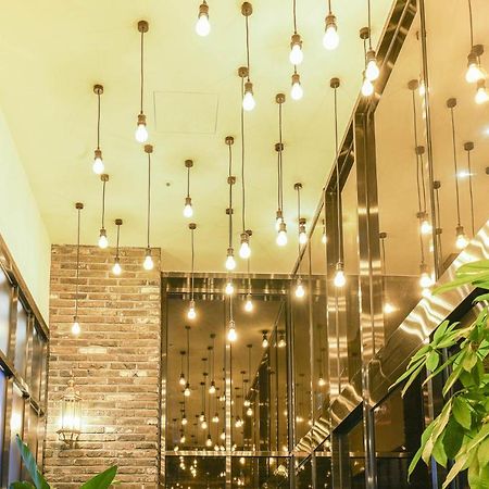 Heritage31 Hotel Seul Dış mekan fotoğraf