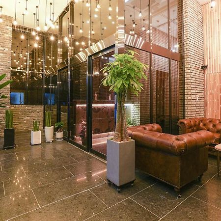 Heritage31 Hotel Seul Dış mekan fotoğraf