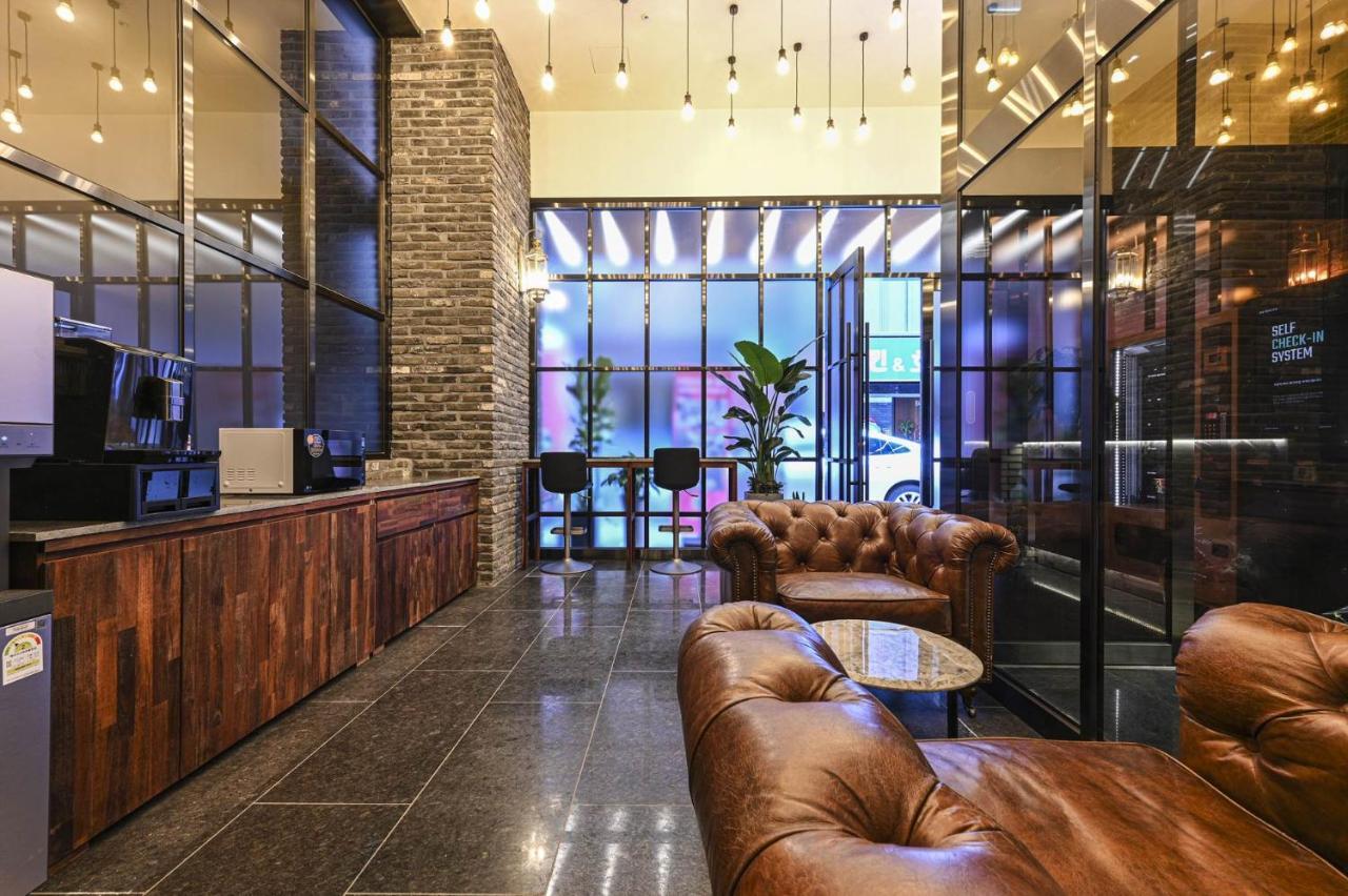 Heritage31 Hotel Seul Dış mekan fotoğraf