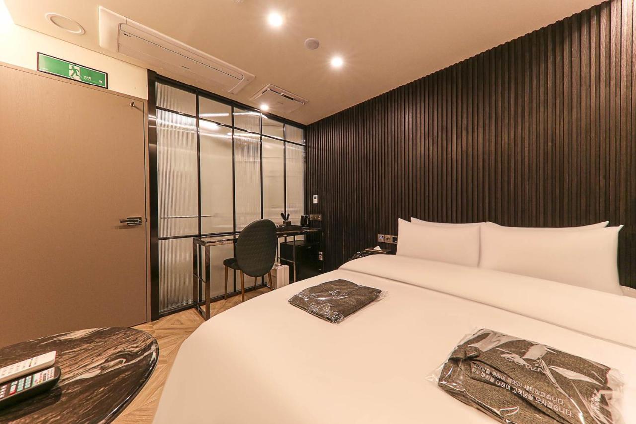 Heritage31 Hotel Seul Dış mekan fotoğraf