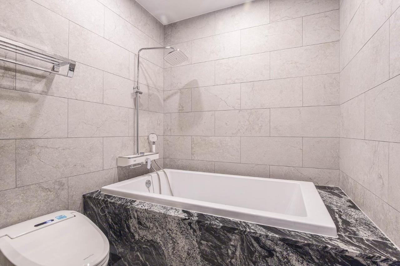 Heritage31 Hotel Seul Dış mekan fotoğraf