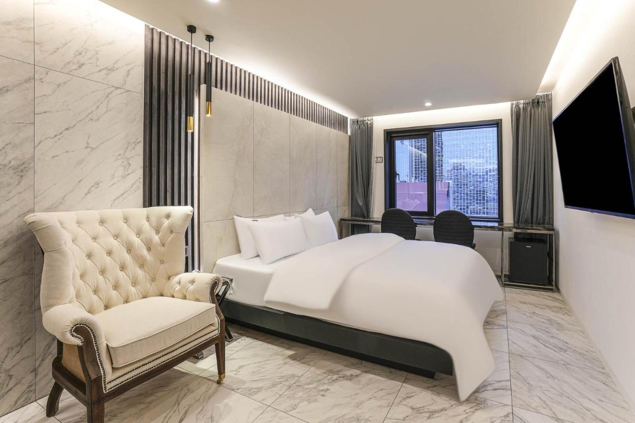 Heritage31 Hotel Seul Dış mekan fotoğraf