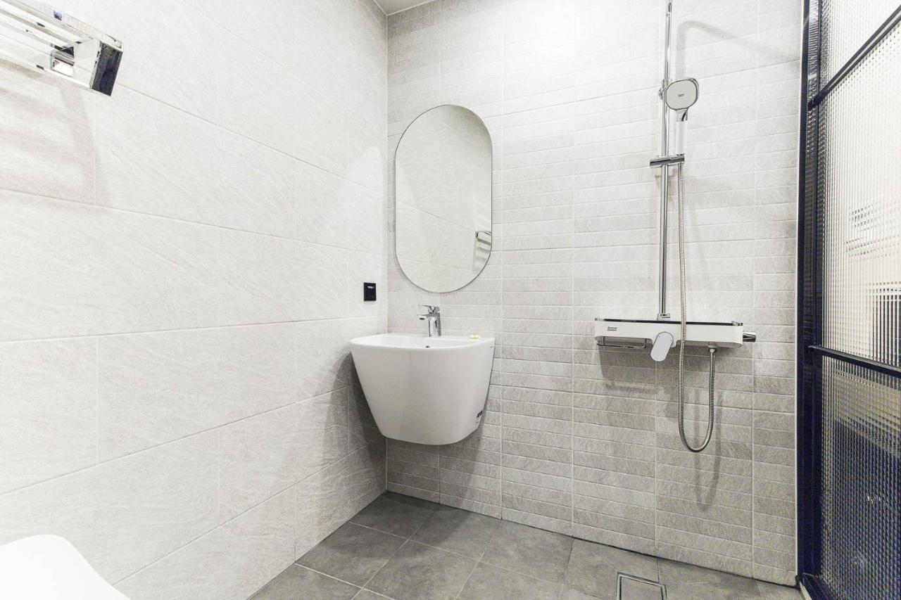 Heritage31 Hotel Seul Dış mekan fotoğraf
