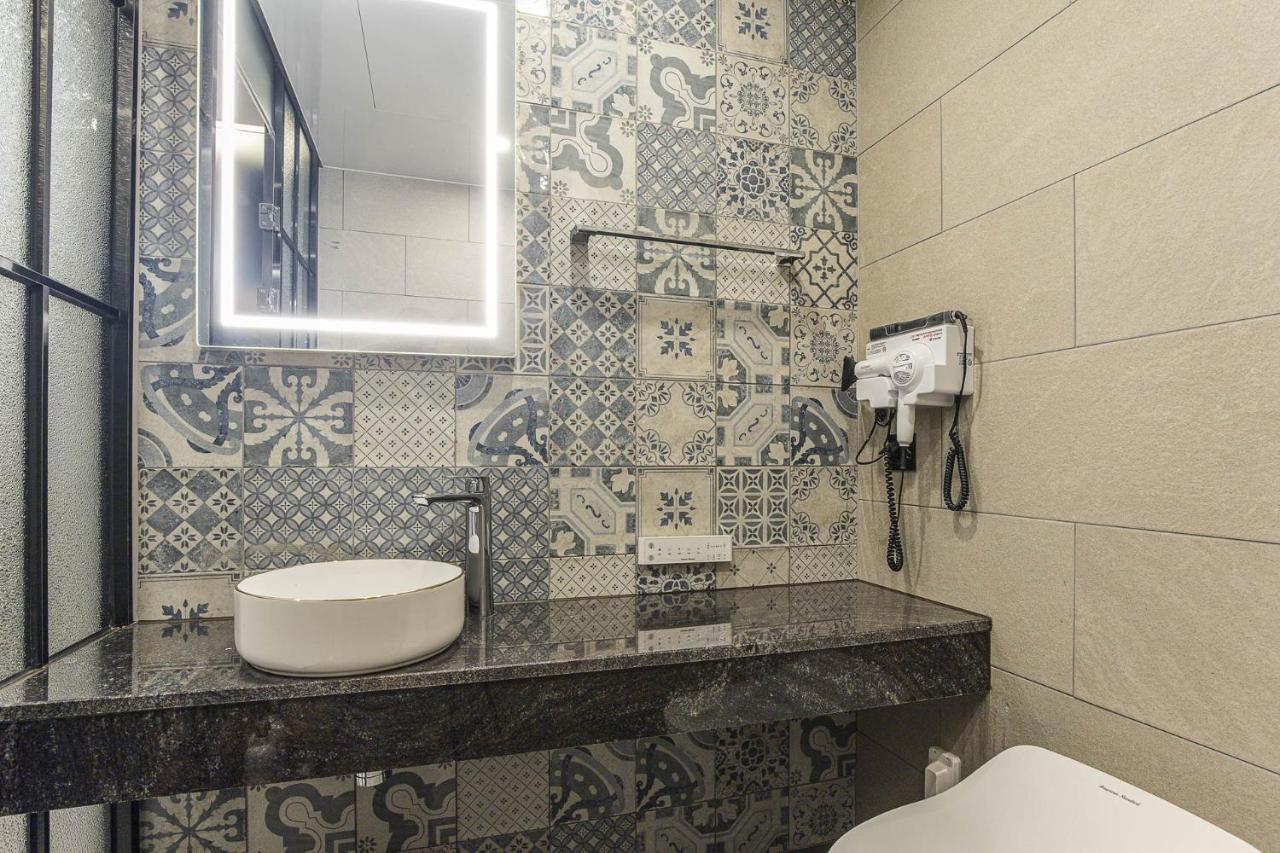 Heritage31 Hotel Seul Dış mekan fotoğraf