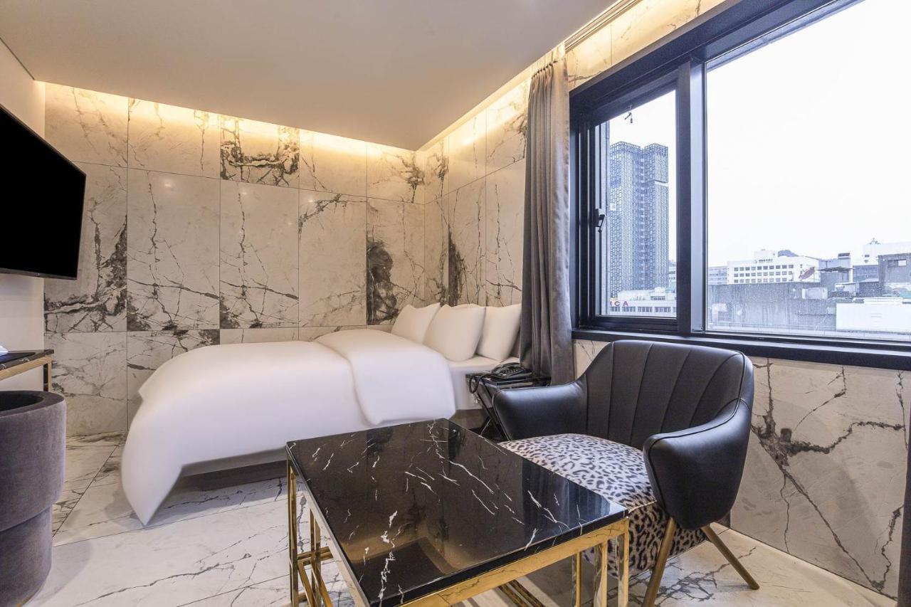 Heritage31 Hotel Seul Dış mekan fotoğraf