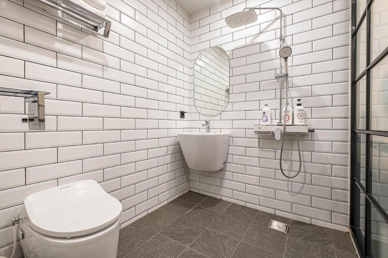 Heritage31 Hotel Seul Dış mekan fotoğraf