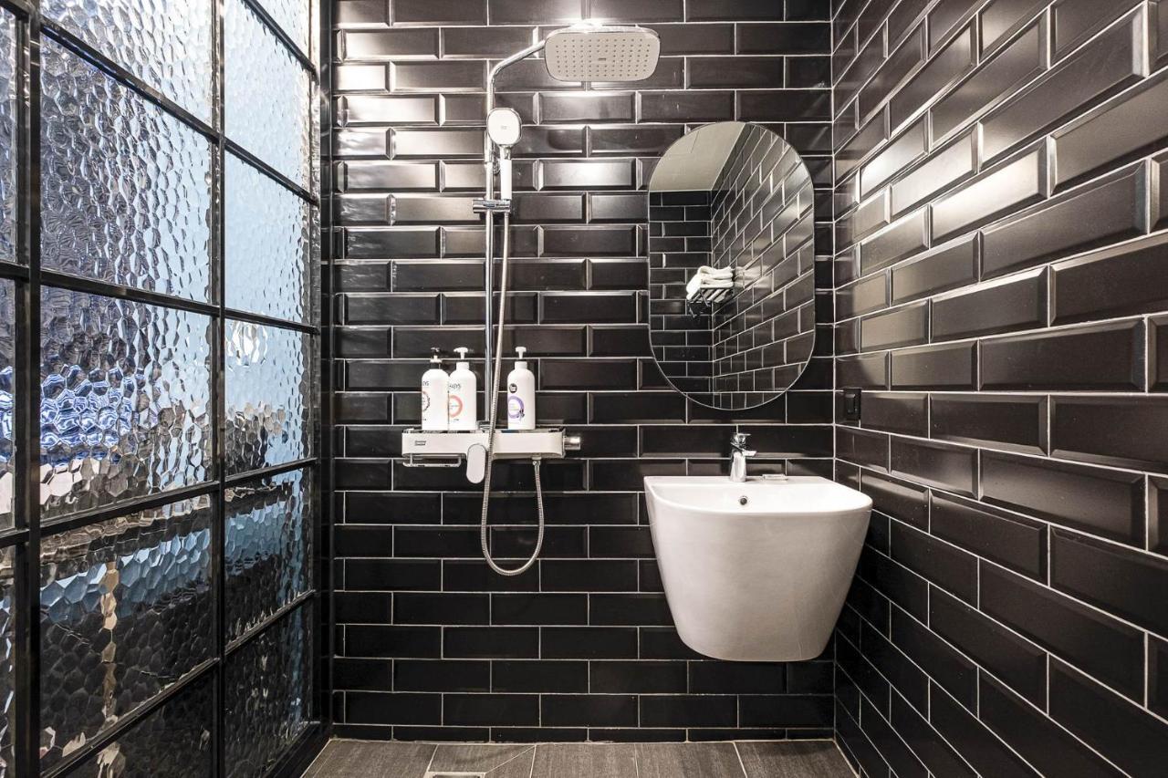 Heritage31 Hotel Seul Dış mekan fotoğraf