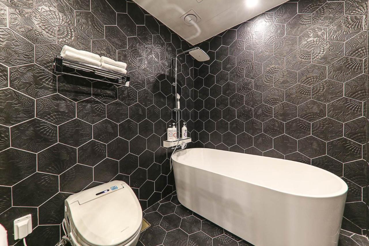 Heritage31 Hotel Seul Dış mekan fotoğraf