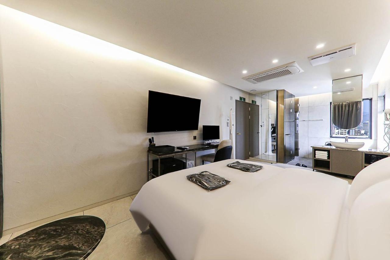 Heritage31 Hotel Seul Dış mekan fotoğraf
