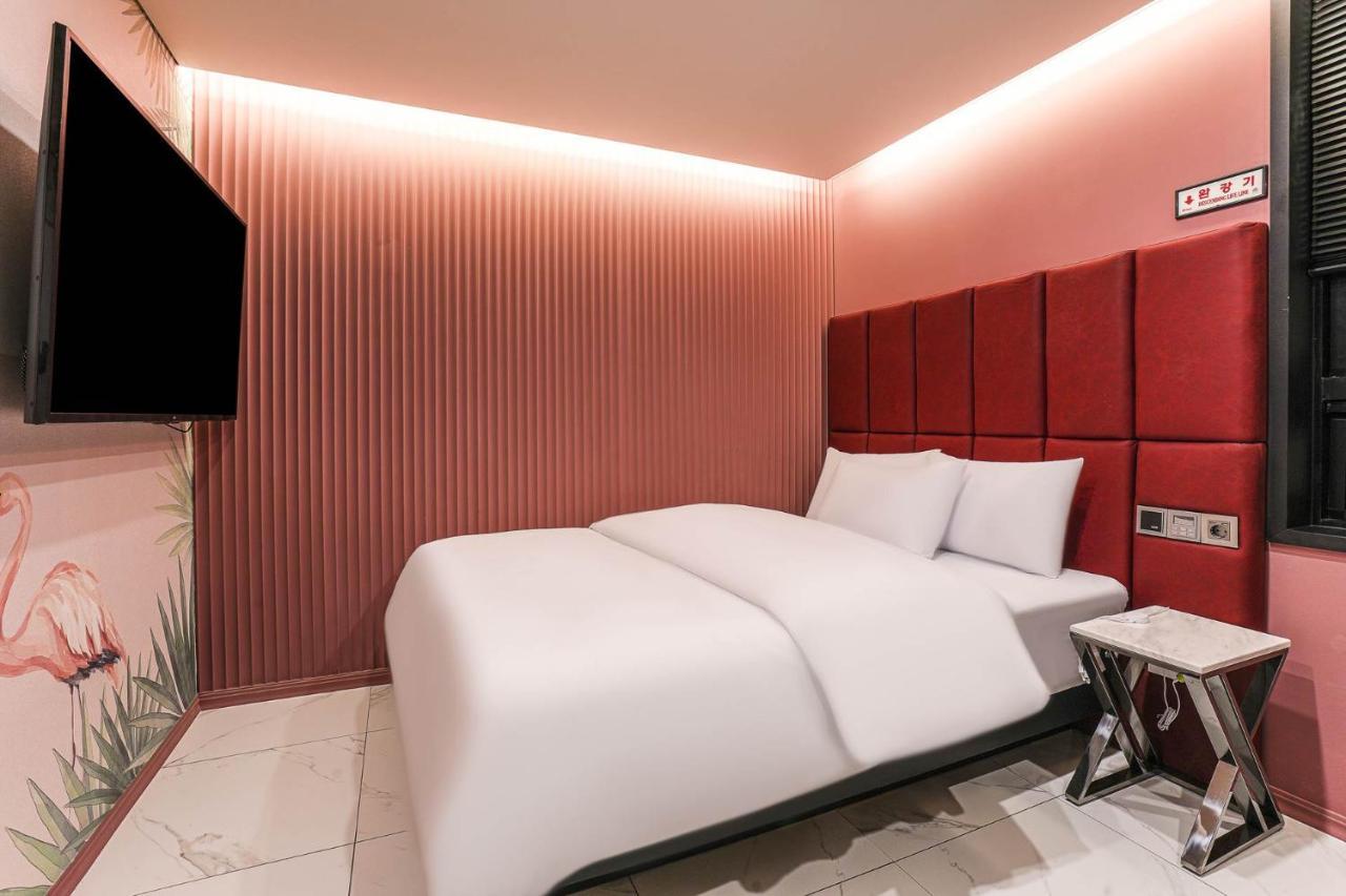 Heritage31 Hotel Seul Dış mekan fotoğraf