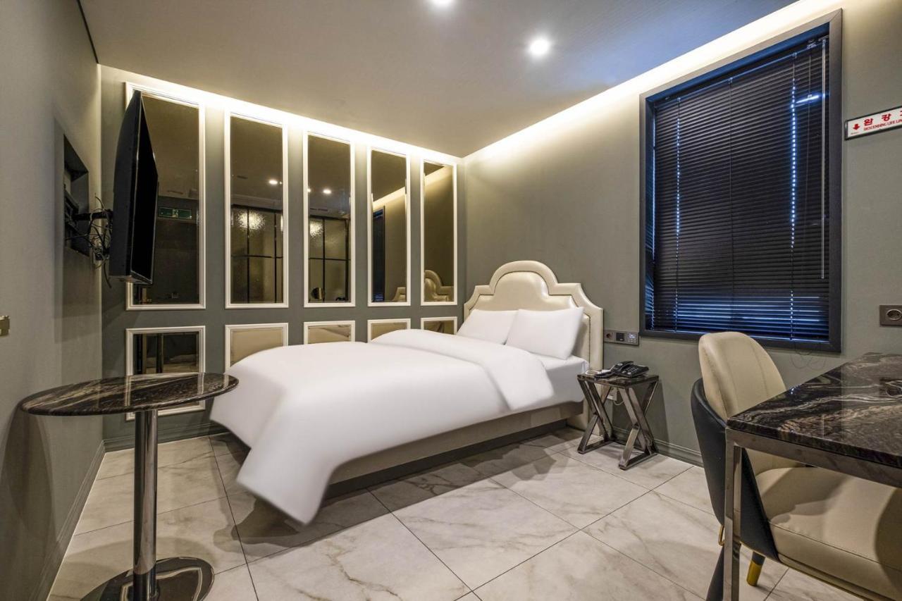 Heritage31 Hotel Seul Dış mekan fotoğraf
