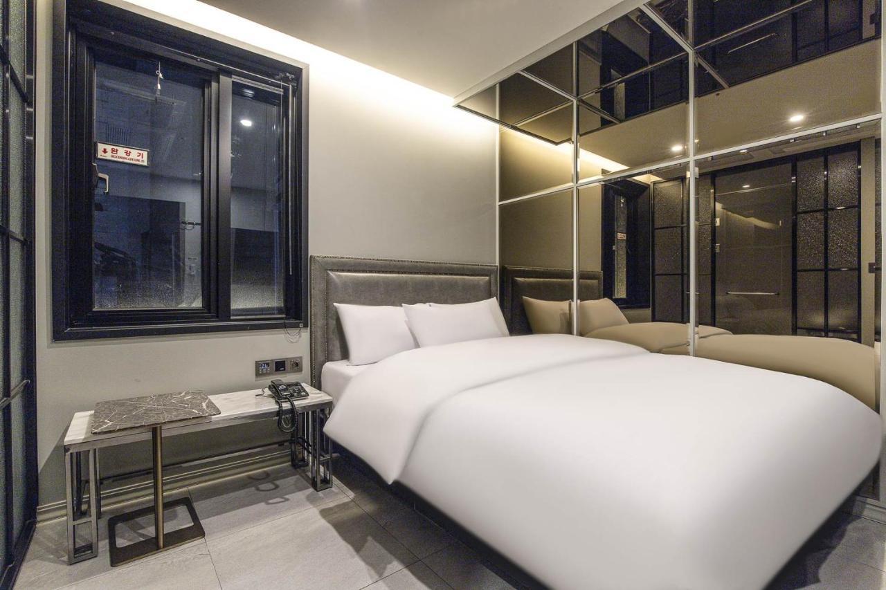 Heritage31 Hotel Seul Dış mekan fotoğraf