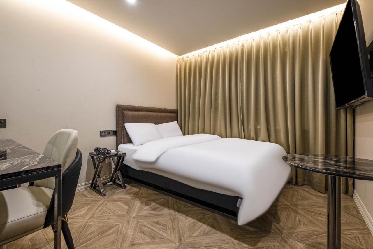 Heritage31 Hotel Seul Dış mekan fotoğraf
