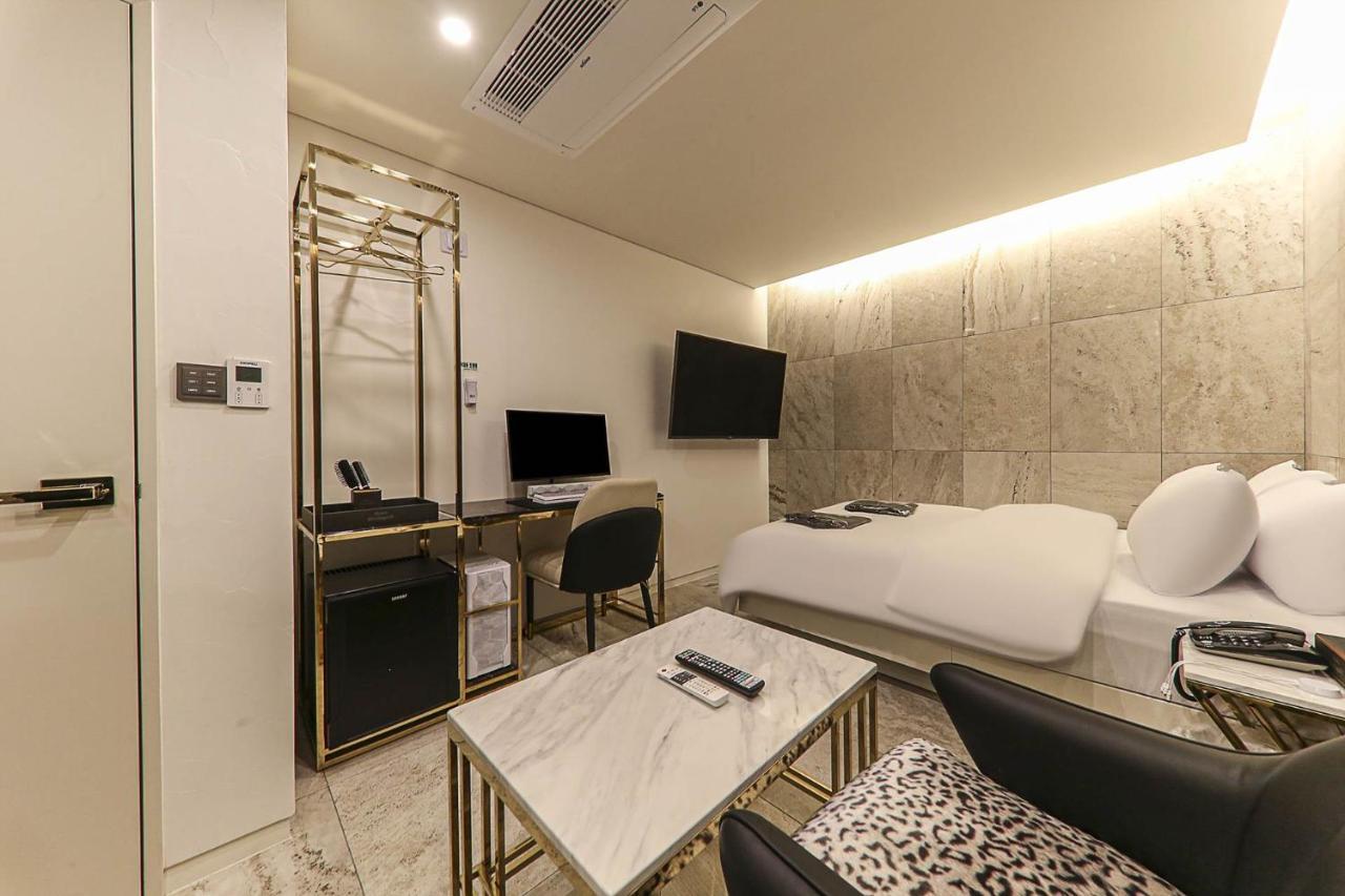 Heritage31 Hotel Seul Dış mekan fotoğraf