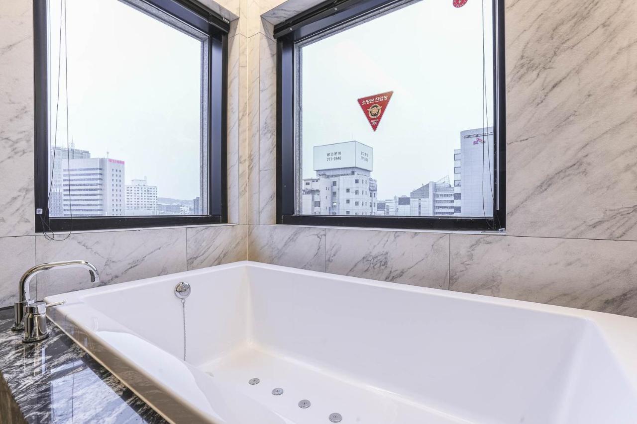 Heritage31 Hotel Seul Dış mekan fotoğraf