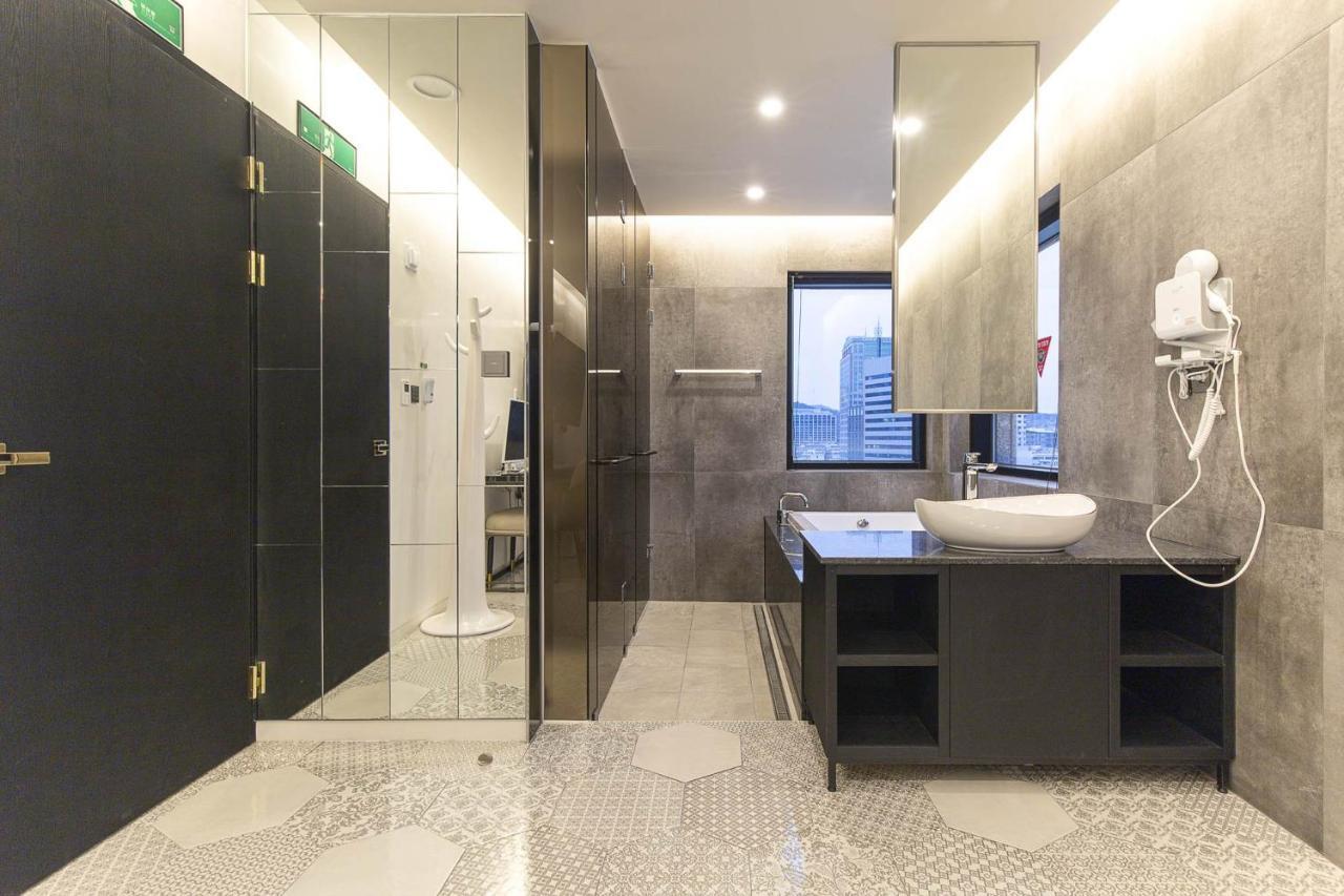 Heritage31 Hotel Seul Dış mekan fotoğraf