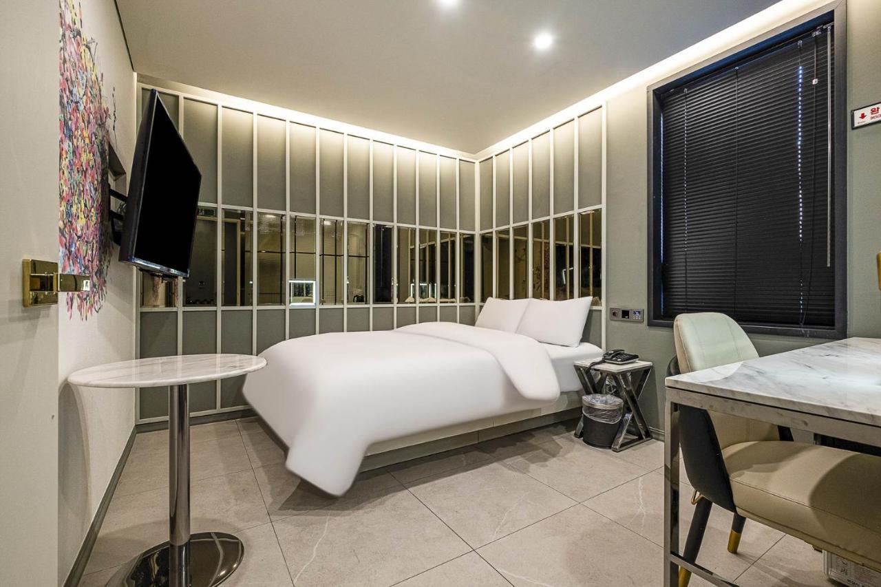 Heritage31 Hotel Seul Dış mekan fotoğraf