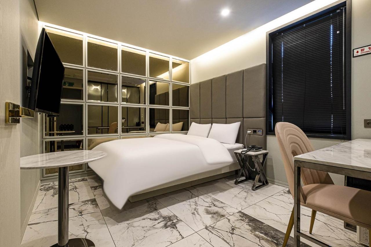 Heritage31 Hotel Seul Dış mekan fotoğraf