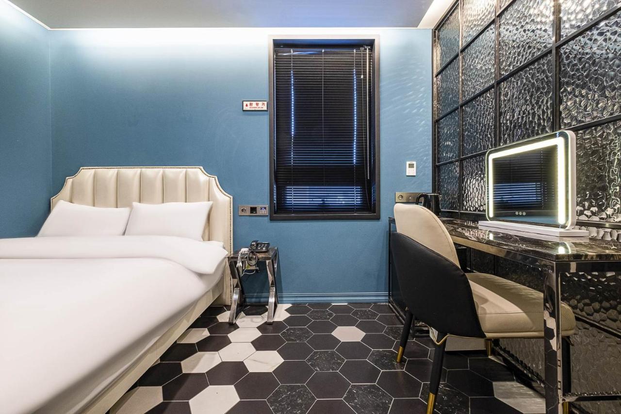 Heritage31 Hotel Seul Dış mekan fotoğraf