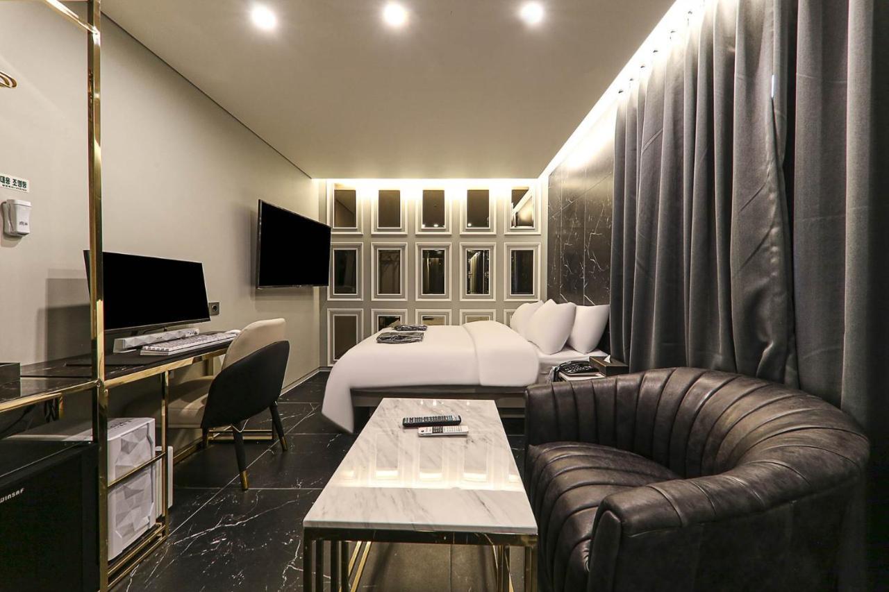 Heritage31 Hotel Seul Dış mekan fotoğraf