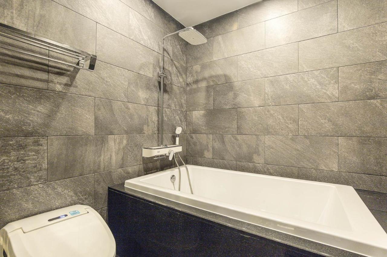 Heritage31 Hotel Seul Dış mekan fotoğraf