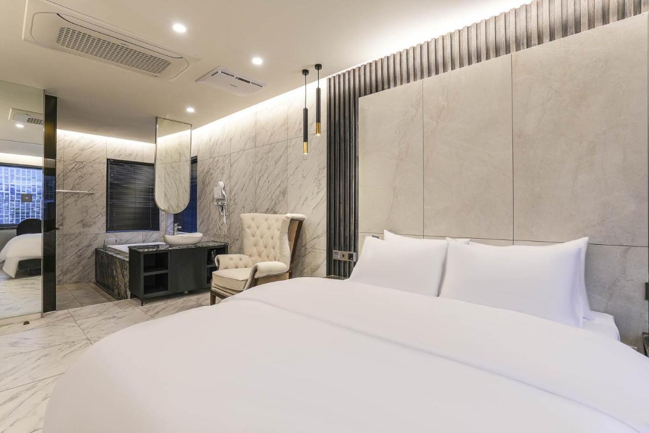 Heritage31 Hotel Seul Dış mekan fotoğraf