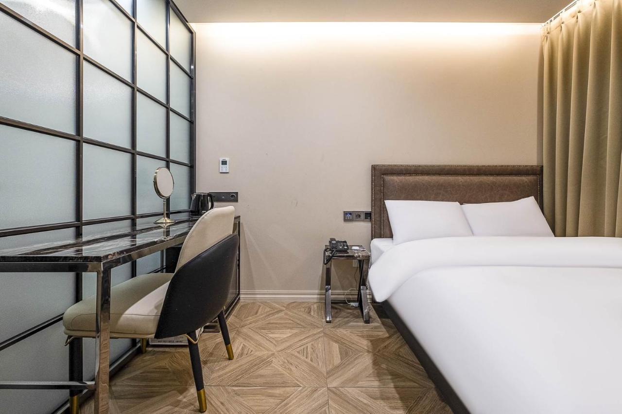 Heritage31 Hotel Seul Dış mekan fotoğraf