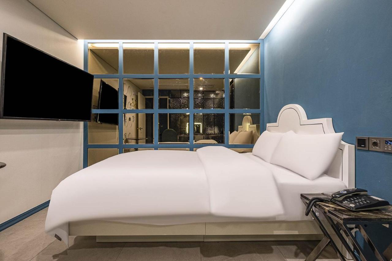 Heritage31 Hotel Seul Dış mekan fotoğraf