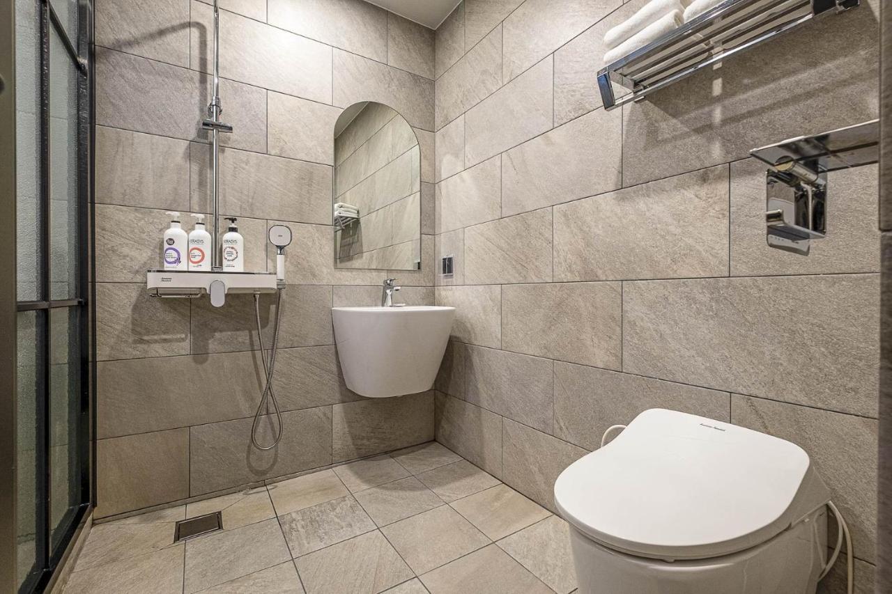Heritage31 Hotel Seul Dış mekan fotoğraf