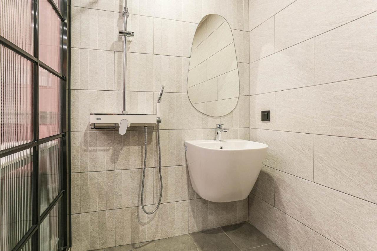 Heritage31 Hotel Seul Dış mekan fotoğraf