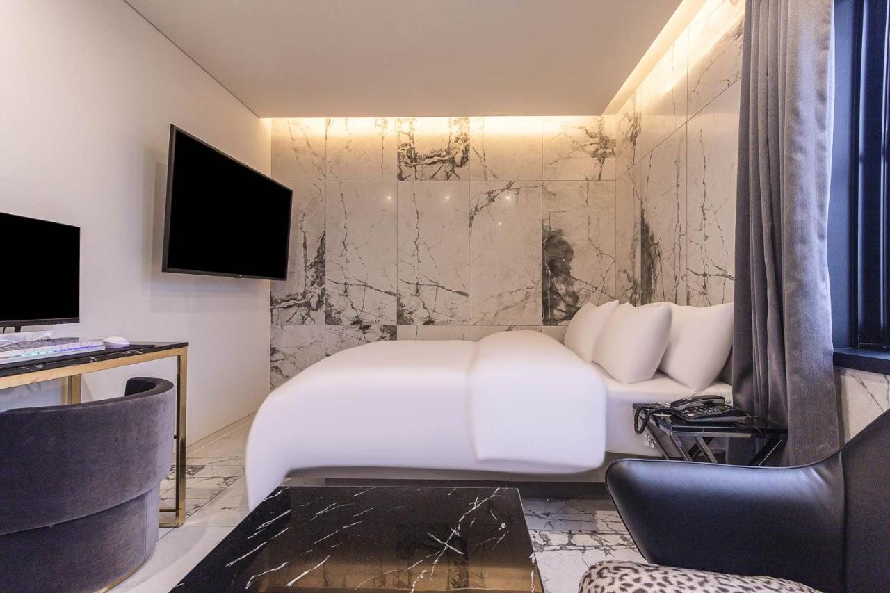 Heritage31 Hotel Seul Dış mekan fotoğraf