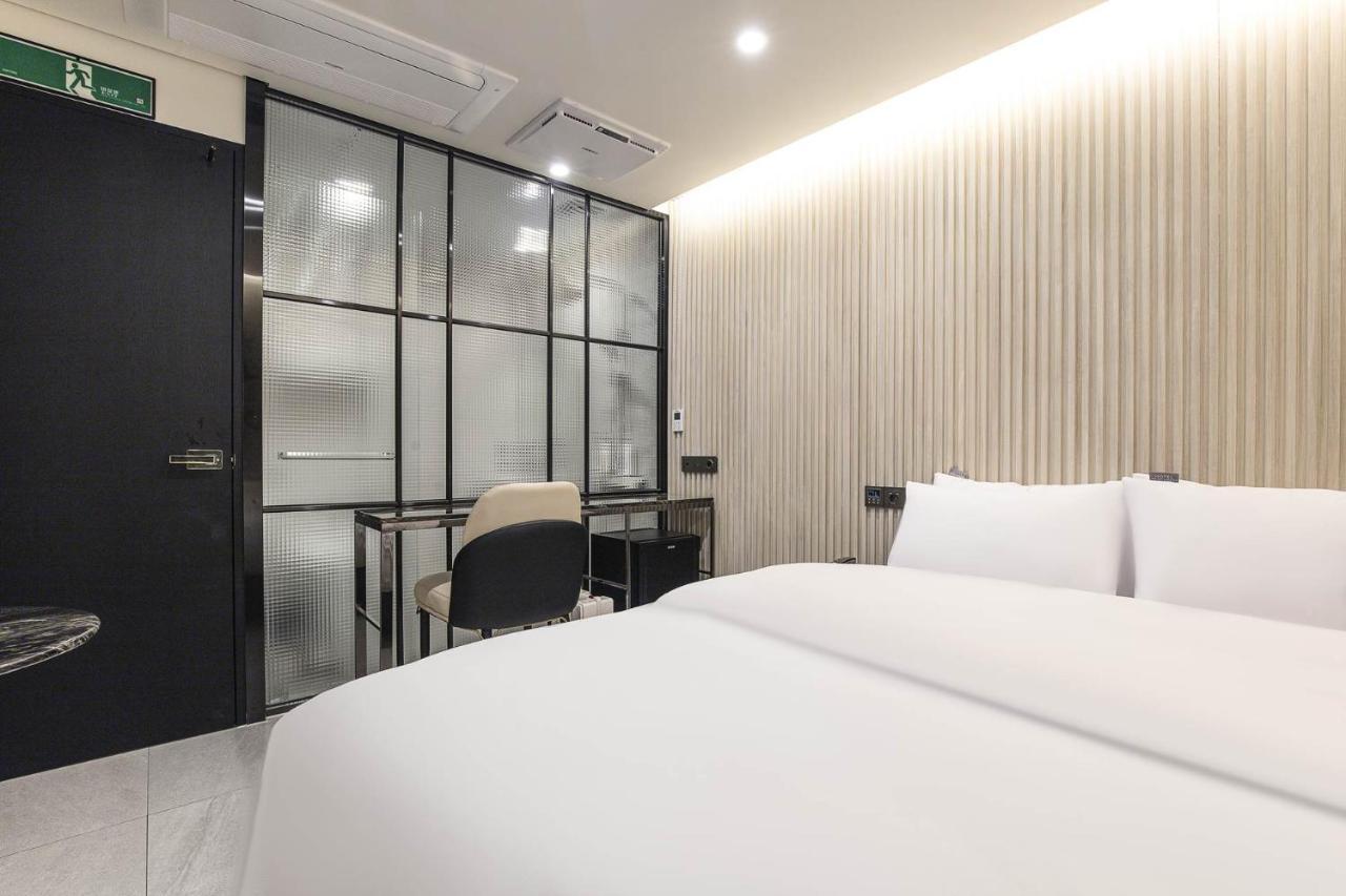 Heritage31 Hotel Seul Dış mekan fotoğraf