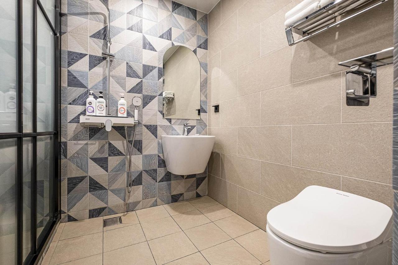 Heritage31 Hotel Seul Dış mekan fotoğraf