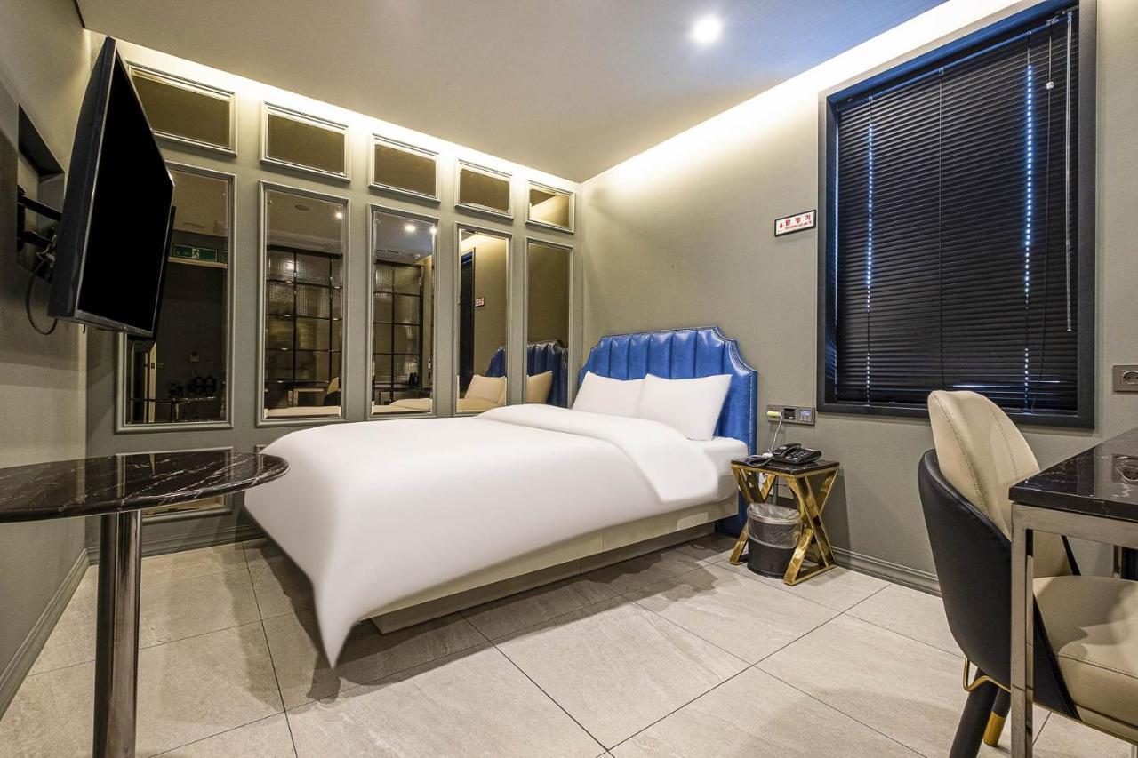 Heritage31 Hotel Seul Dış mekan fotoğraf