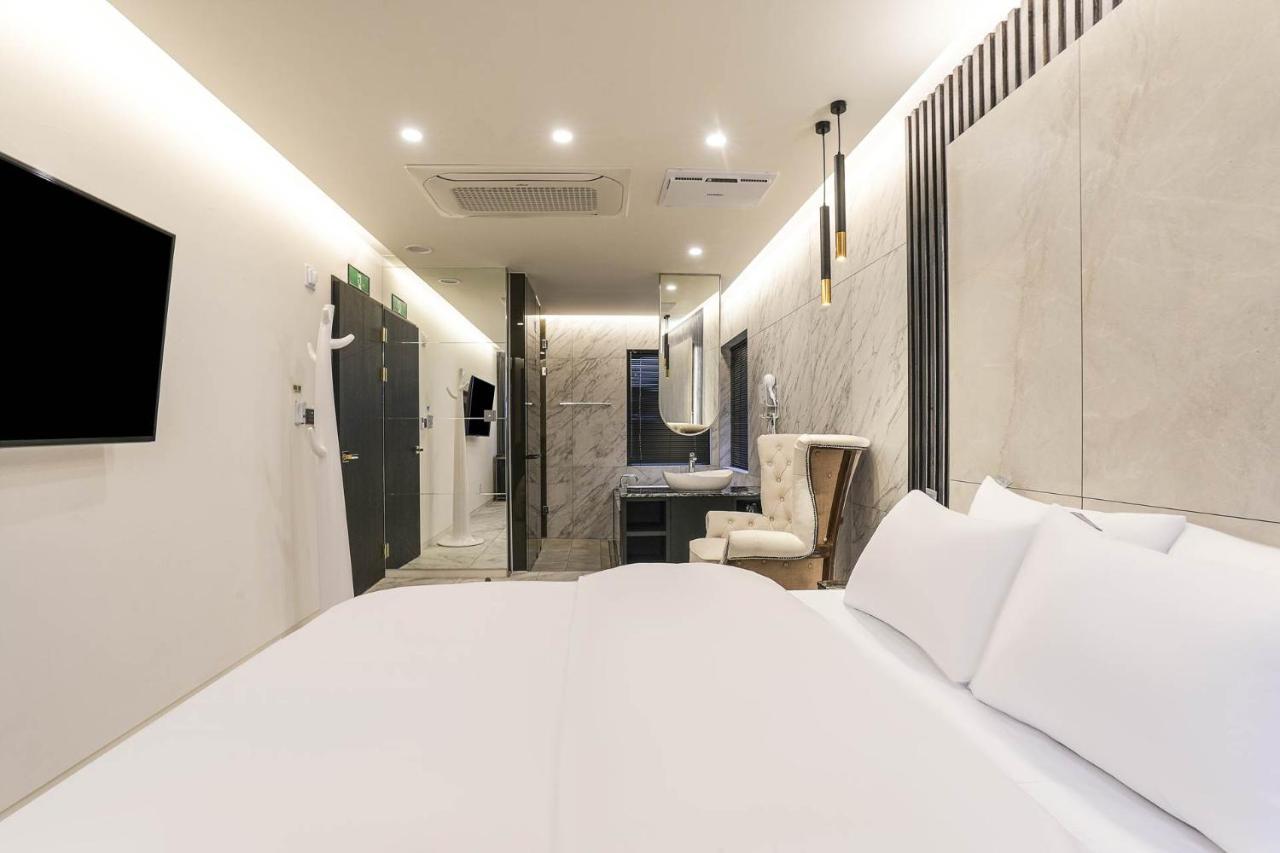 Heritage31 Hotel Seul Dış mekan fotoğraf